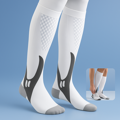 Tight Fitting Support Stockings