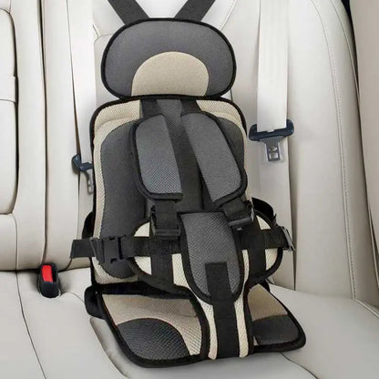 Kids Protective Boost Seat Cushion