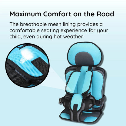 Baby Car Seat Protector Cushions - Cofik