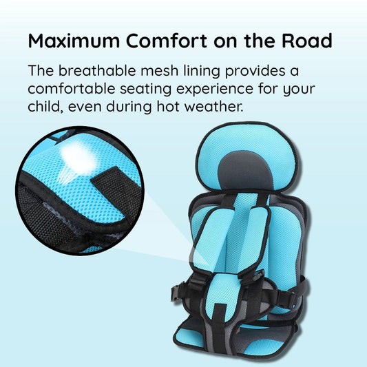 Baby Car Seat Protector Cushions - Cofik