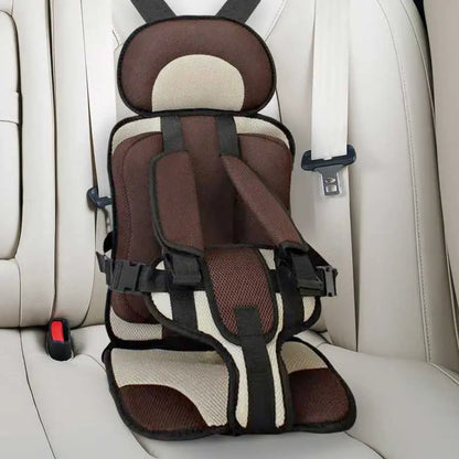 Kids Protective Boost Seat Cushion