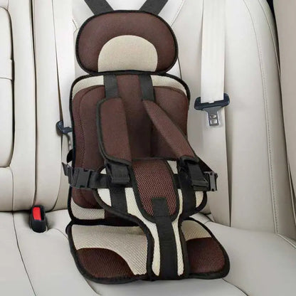 Baby Car Seat Protector Cushions