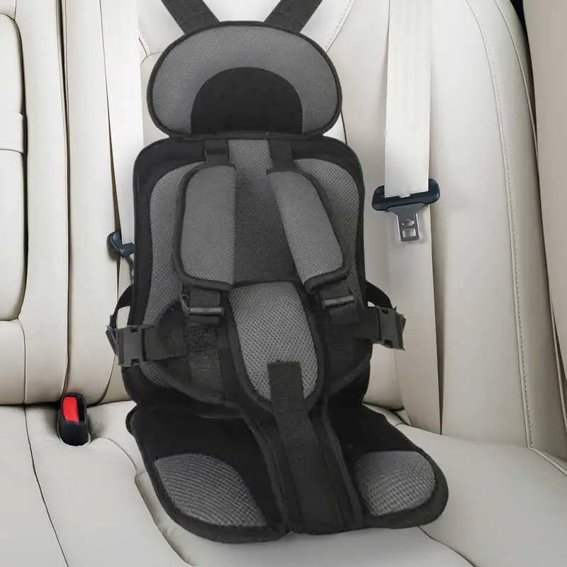 Kids Protective Boost Seat Cushion