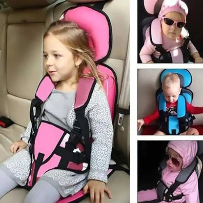 Kids Protective Boost Seat Cushion