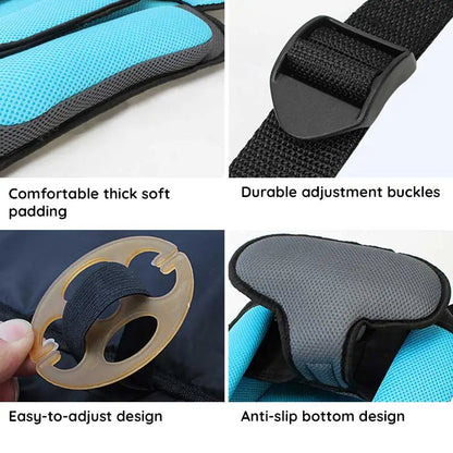 Kids Protective Boost Seat Cushion
