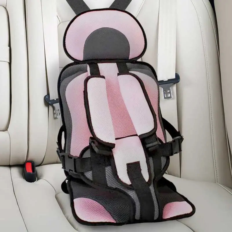 Kids Protective Boost Seat Cushion