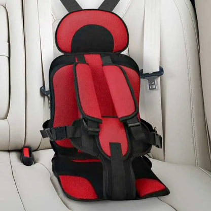 Kids Protective Boost Seat Cushion