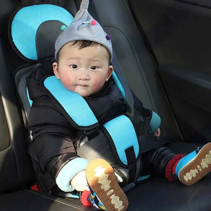 Kids Protective Boost Seat Cushion
