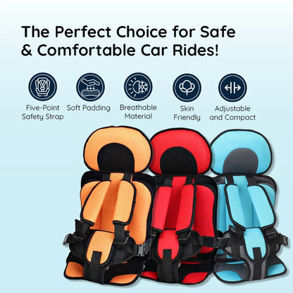Baby Car Seat Protector Cushions