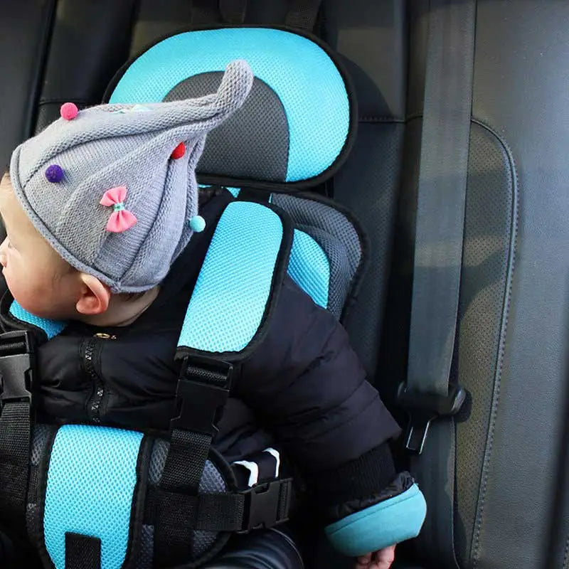 Kids Protective Boost Seat Cushion