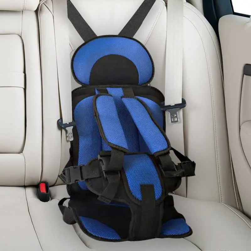 Kids Protective Boost Seat Cushion