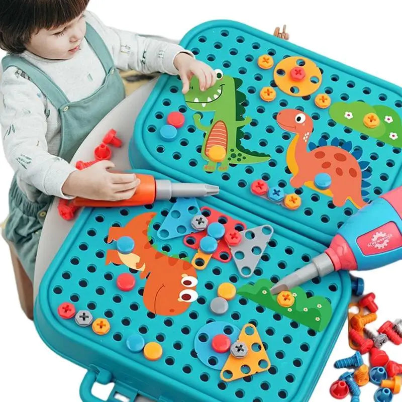 Fun Learning Toy Set for Kids