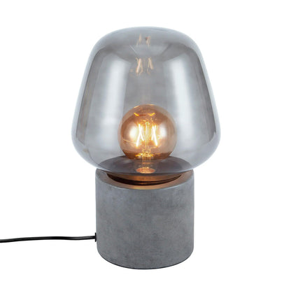 Vintage Glow Table Lamp