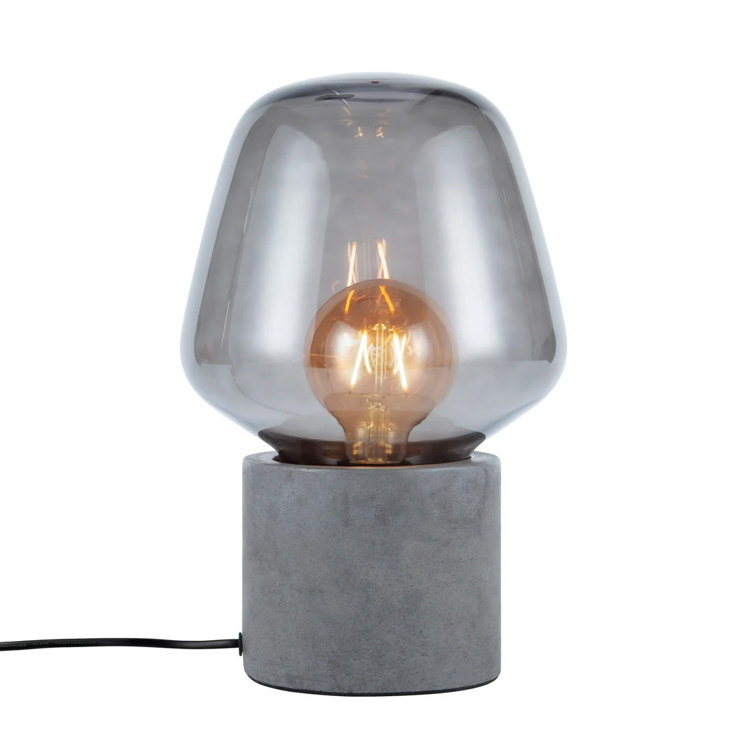 Vintage Glow Table Lamp