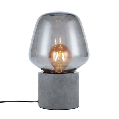 Vintage Glow Table Lamp