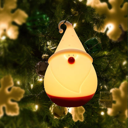 Fun Kids Portable Night Lamp