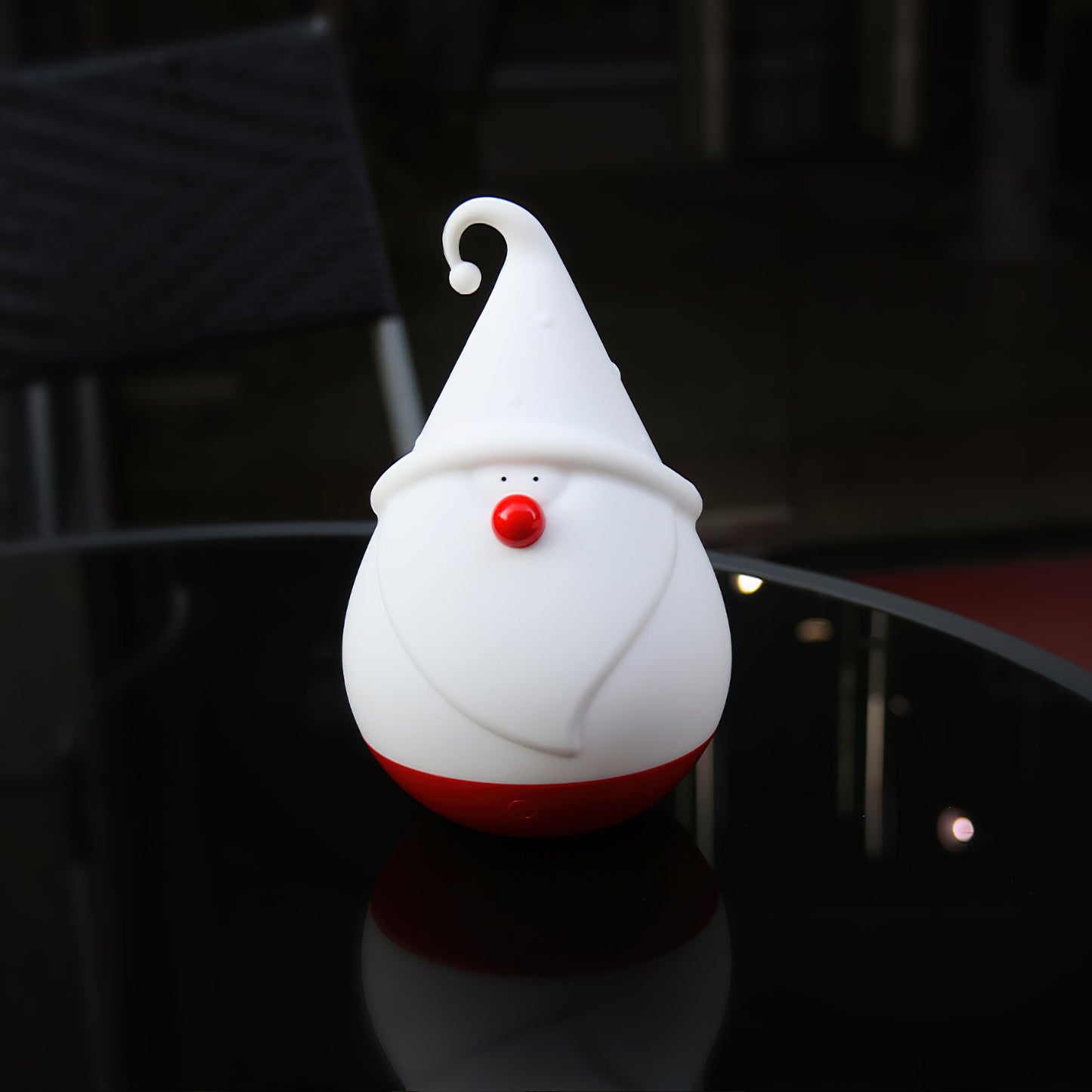 Fun Kids Portable Night Lamp