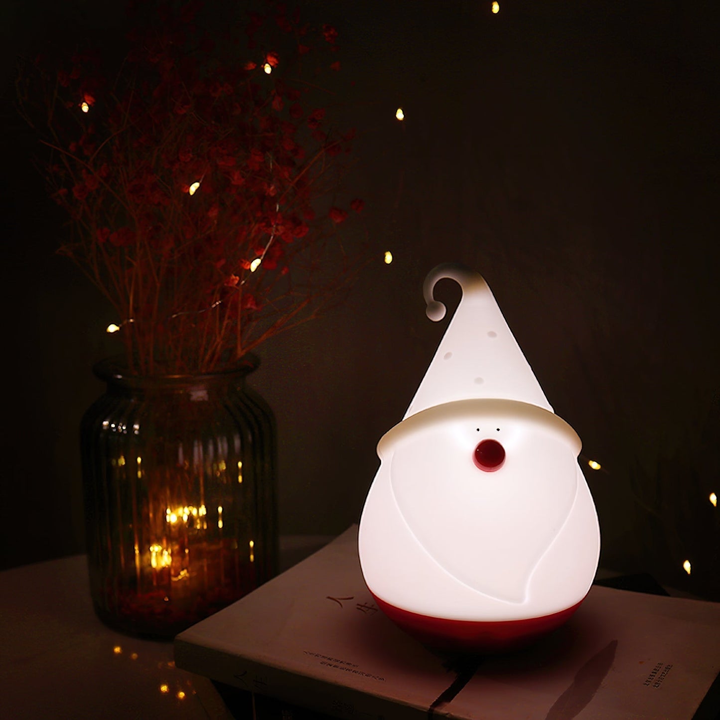 Fun Kids Portable Night Lamp