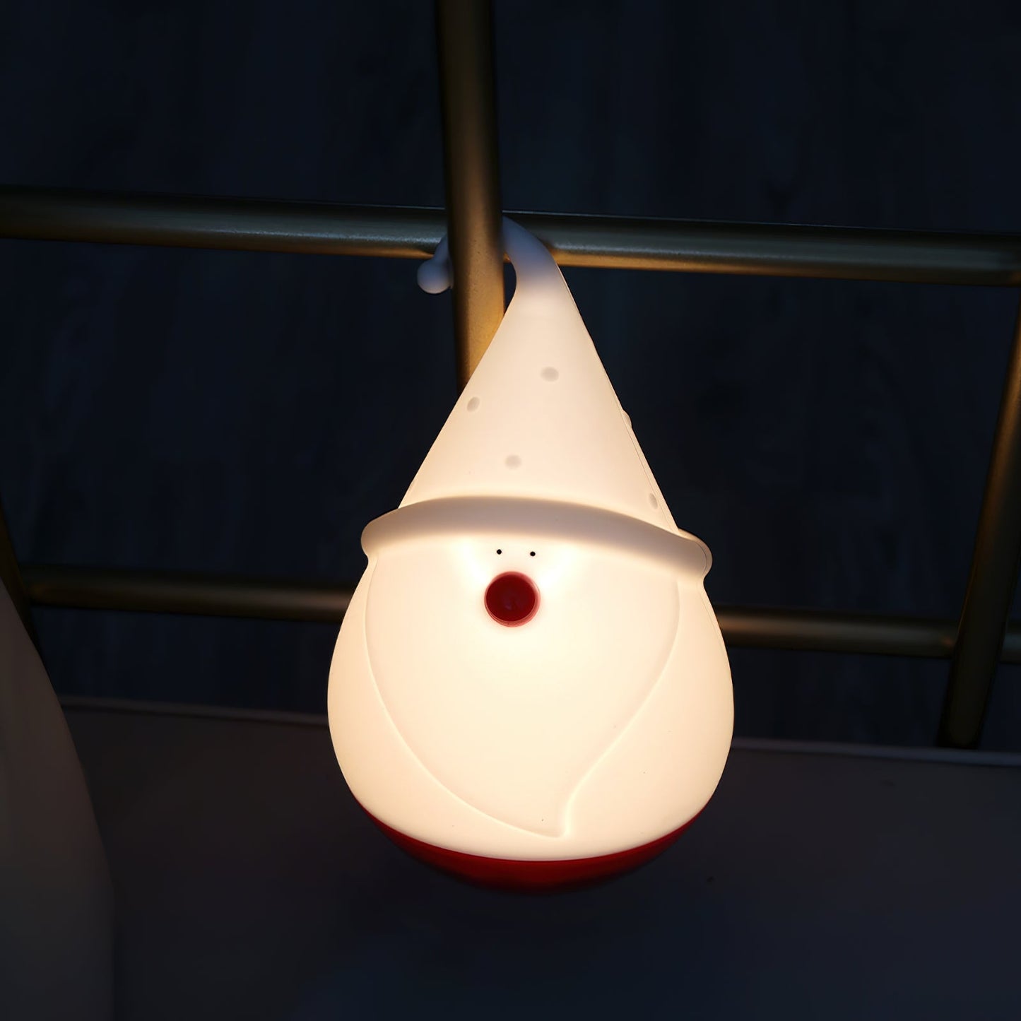 Fun Kids Portable Night Lamp