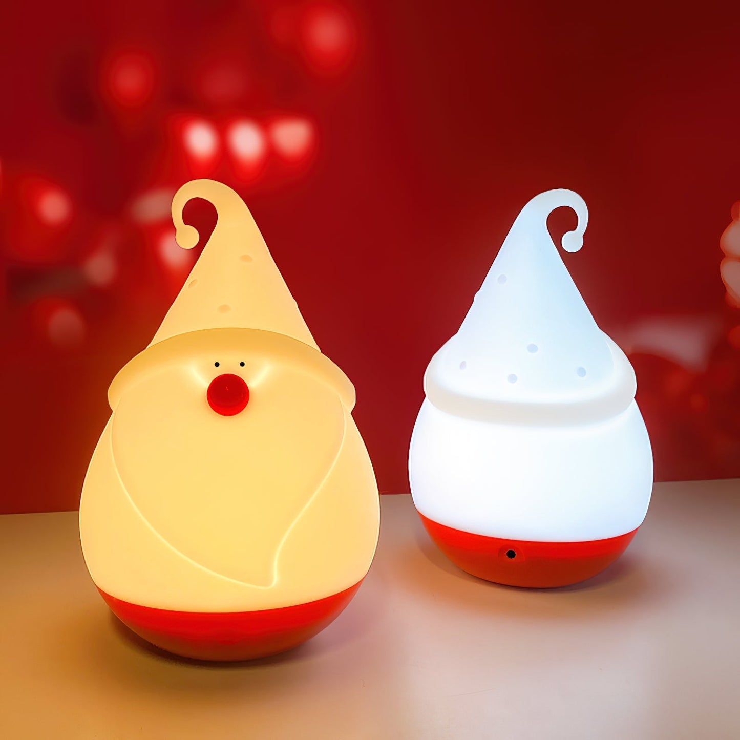 Fun Kids Portable Night Lamp