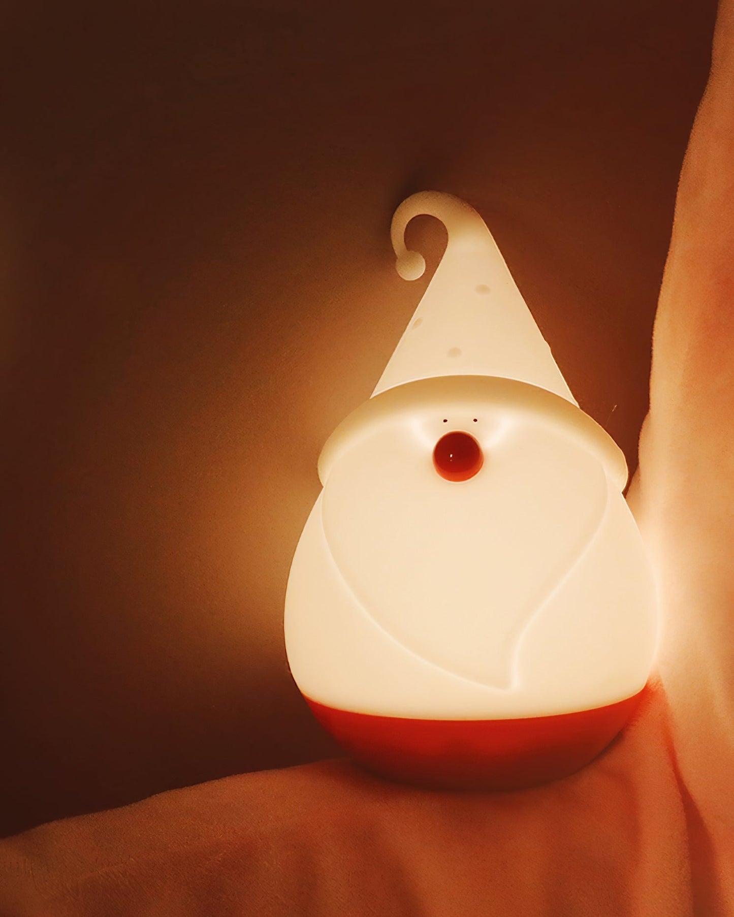 Fun Kids Portable Night Lamp
