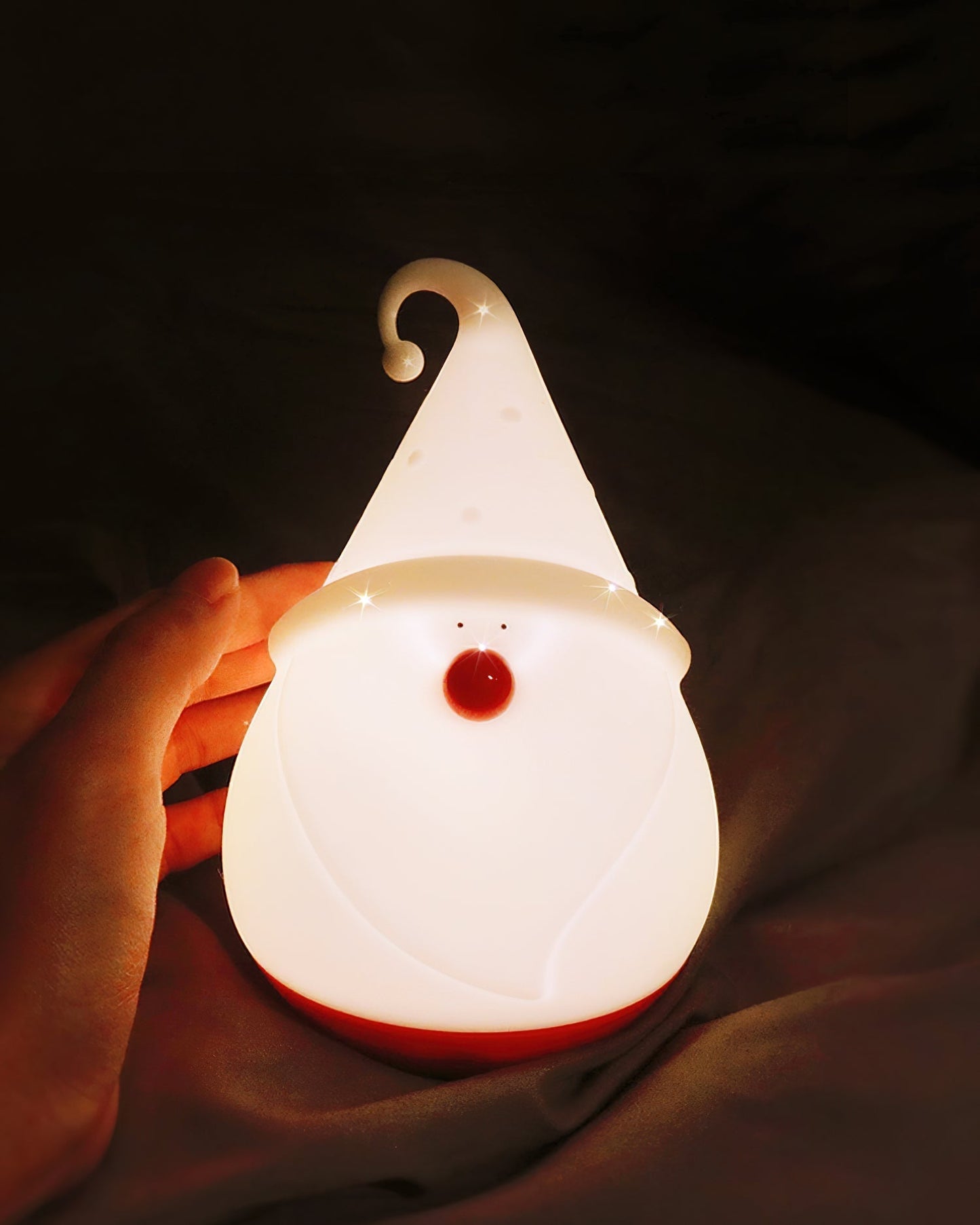 Fun Kids Portable Night Lamp