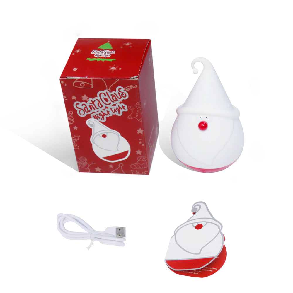 Fun Kids Portable Night Lamp