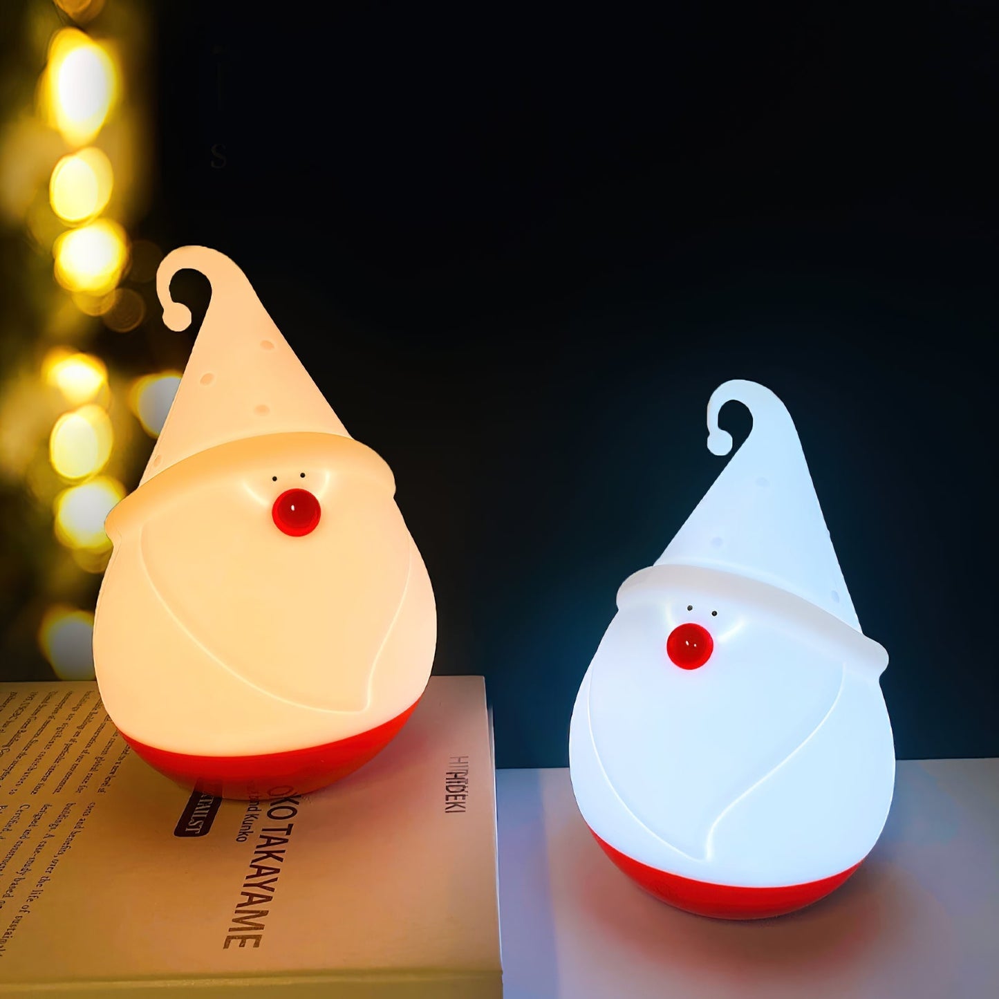 Fun Kids Portable Night Lamp