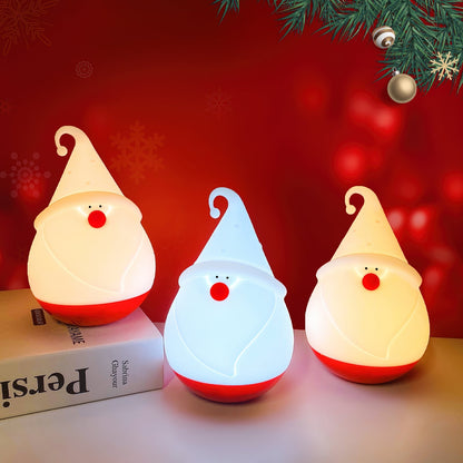 Fun Kids Portable Night Lamp