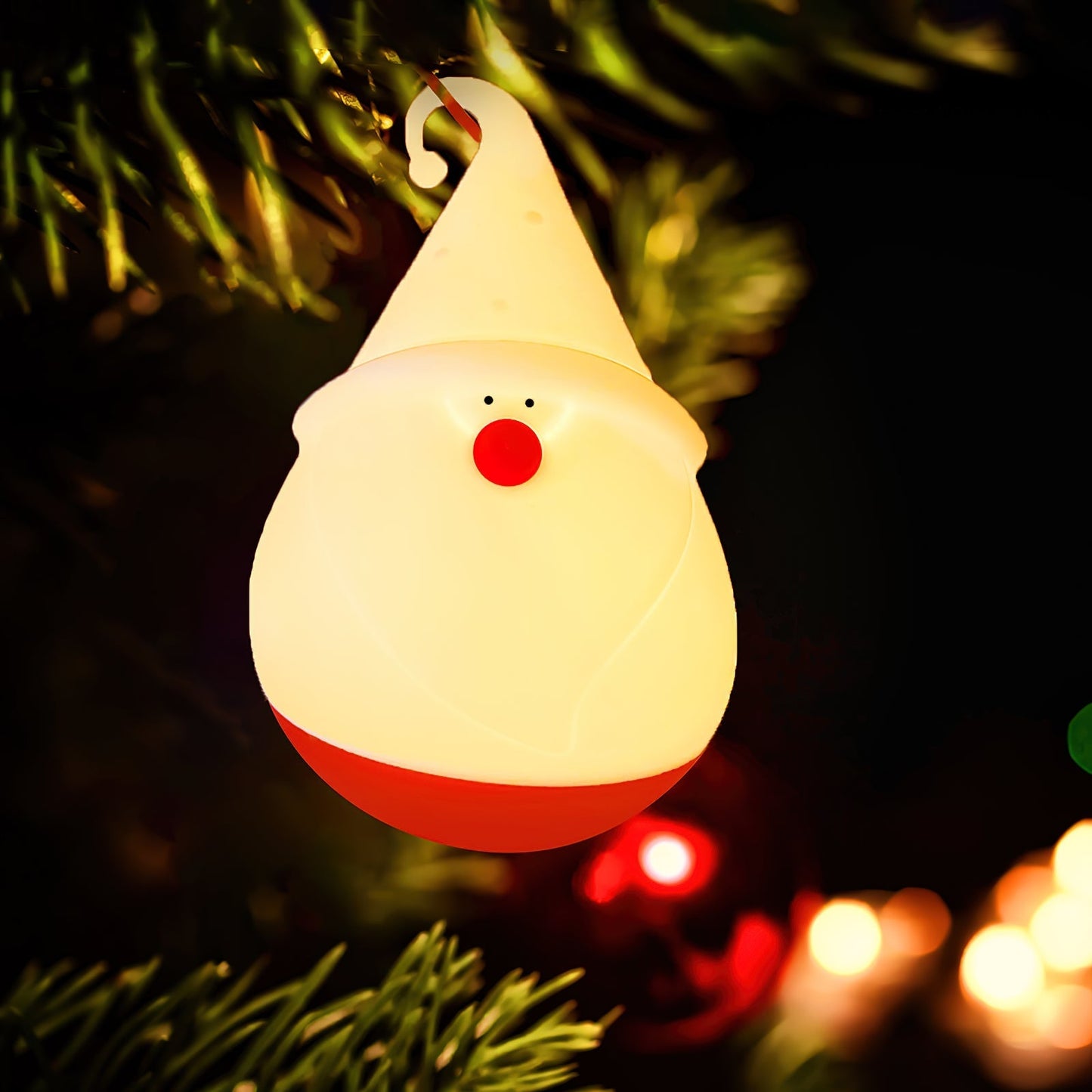 Fun Kids Portable Night Lamp