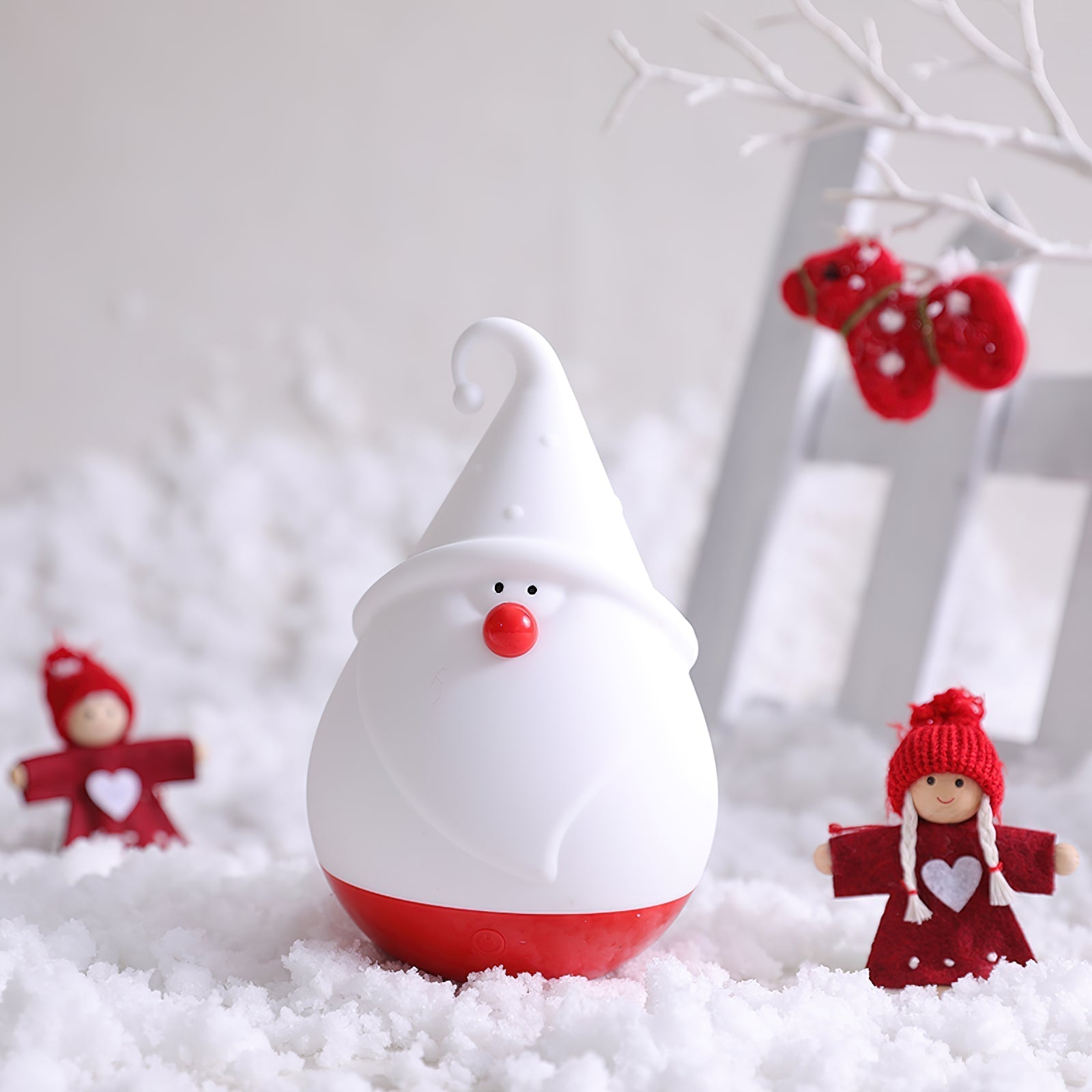 Fun Kids Portable Night Lamp - Cofik