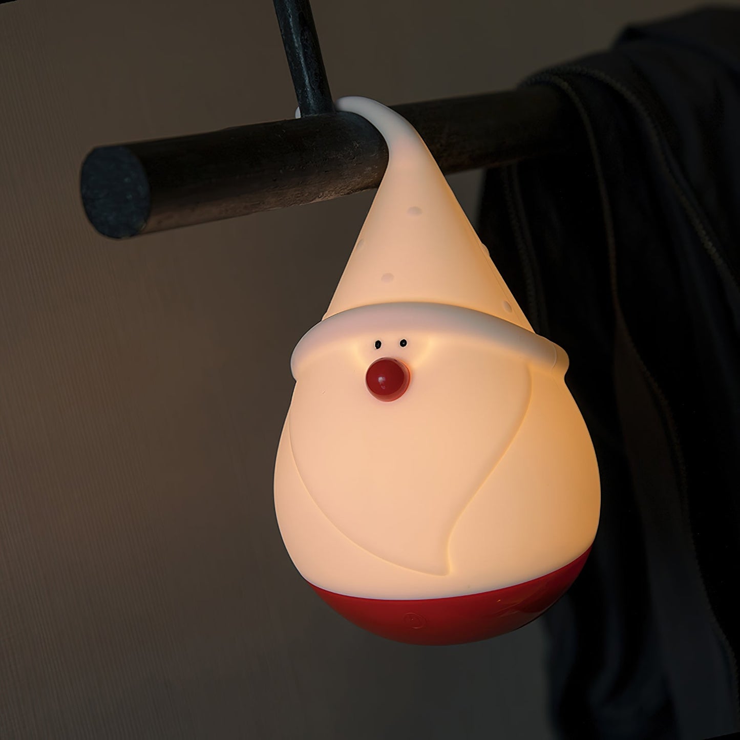 Fun Kids Portable Night Lamp
