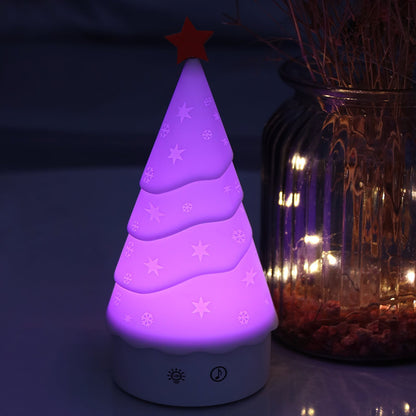 Portable Rechargeable Forest Lamp