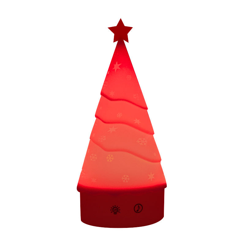 Portable Rechargeable Forest Lamp