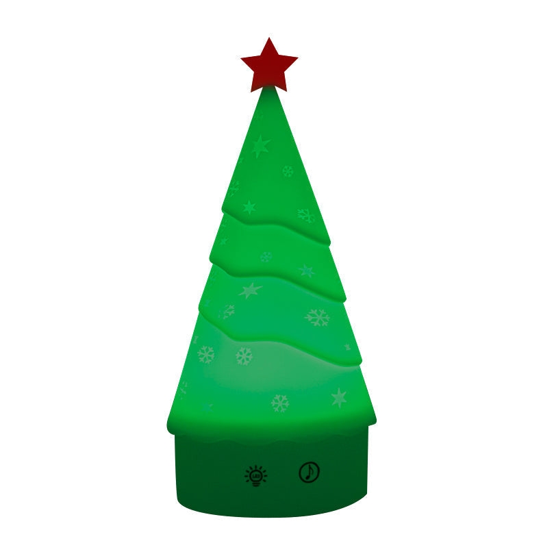 Portable Rechargeable Forest Lamp