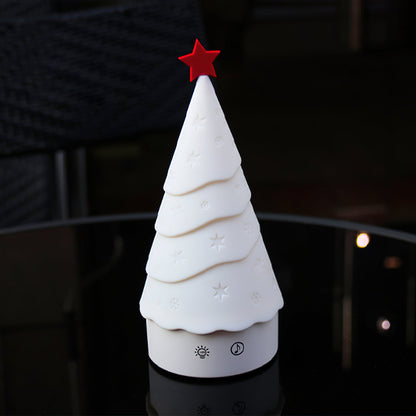 Portable Rechargeable Forest Lamp