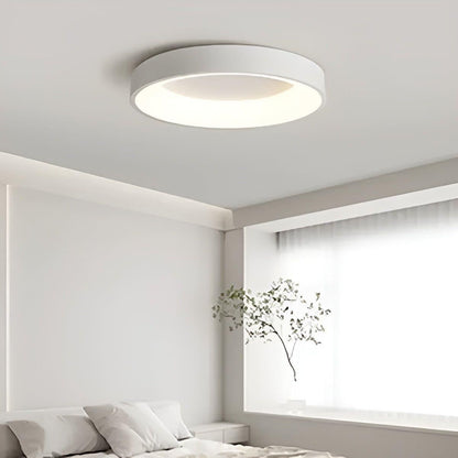 Bright Round LED Ceiling Lamp