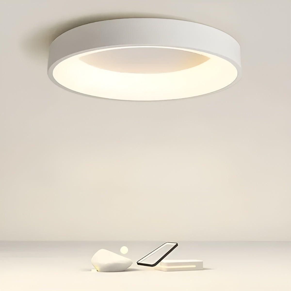 Bright Round LED Ceiling Lamp