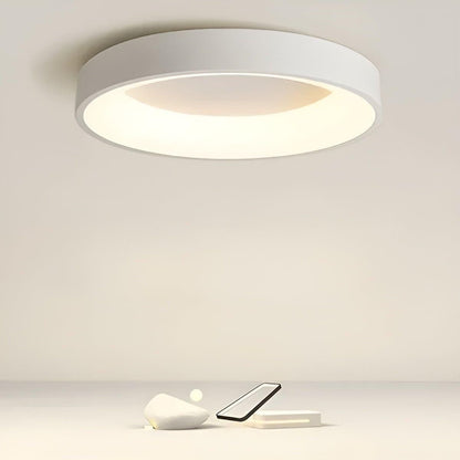 Bright Round LED Ceiling Lamp