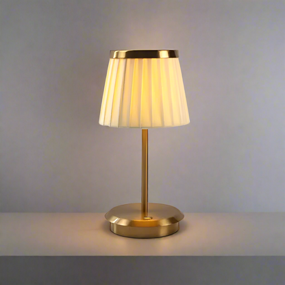 Smart LED Desk Lamp with USB Charging - Cofik