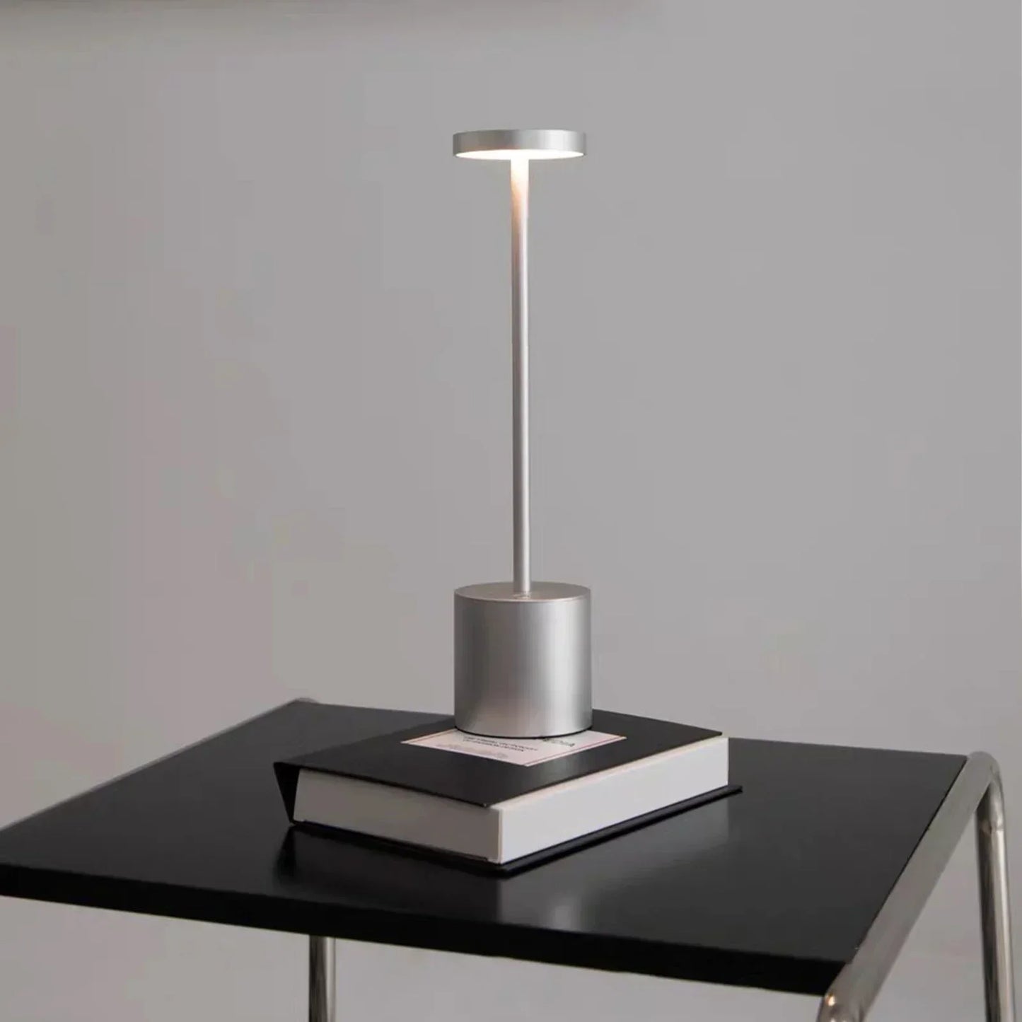 Smart LED Table Lamp - Adjustable Brightness - Cofik