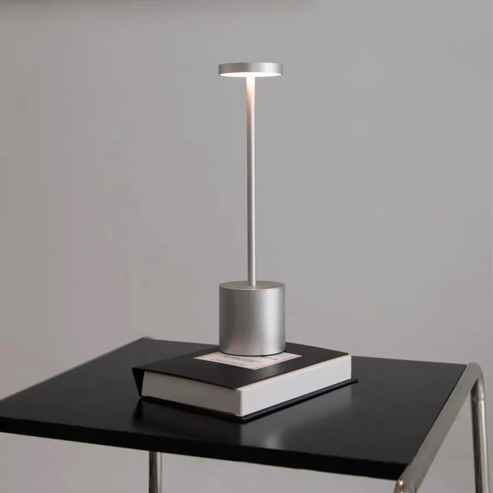 Modern LED Desk Lamp with Touch Control - Cofik