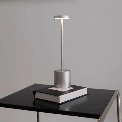 Modern LED Desk Lamp with Touch Control - Cofik