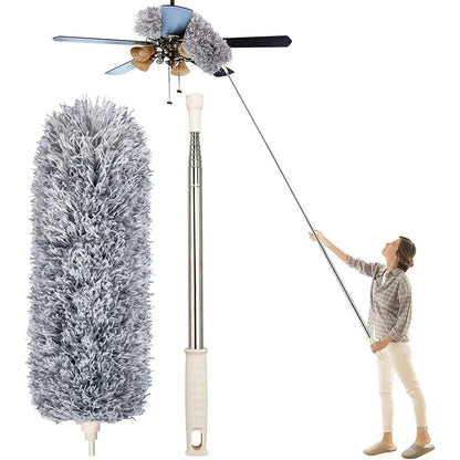 Easy Extendable Dusting Cloth - Cofik