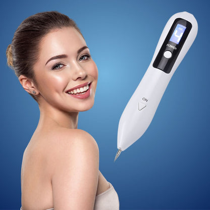 Easy Home Skin Remover Pen for Spots and Moles