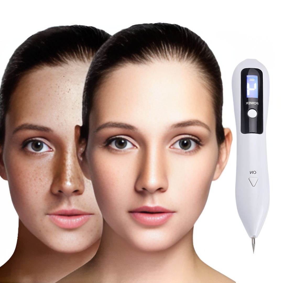 Easy Home Skin Remover Pen for Spots and Moles