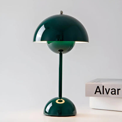 Minimalist Nordic Style Table Lamp