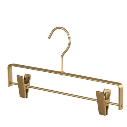 Grip Clip Pants Hangers (5-Pack) - Cofik