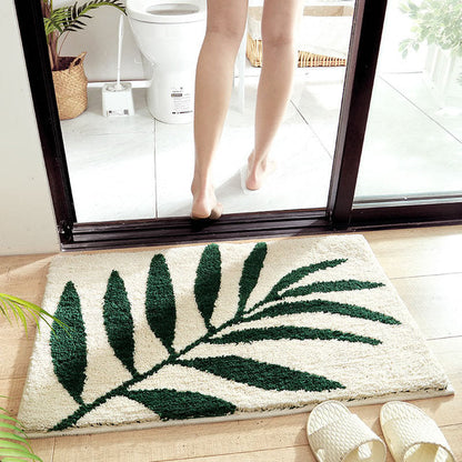 Comfy Anti-Slip Bathroom Floor Mats - Cofik