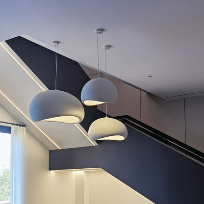 Stylish Bordeaux Pendant Lighting for Home